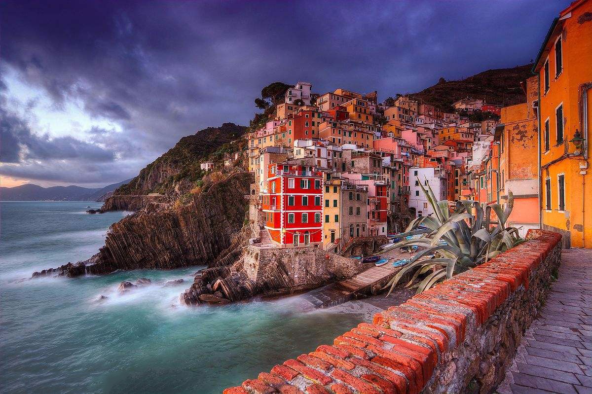 去意大利旅游的最佳时间是几月,为你定制行程
