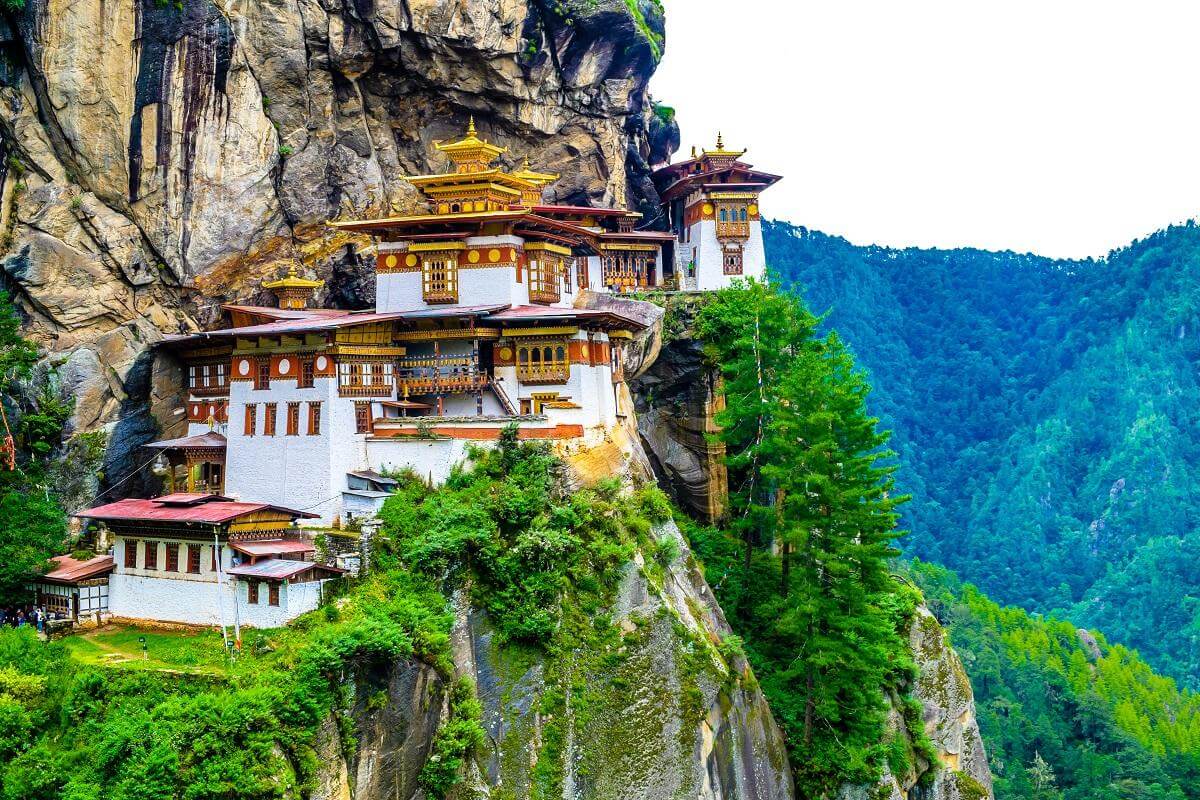 不丹旅游签证如何办理?